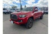 Toyota Tacoma 2021 4x4 TRD P