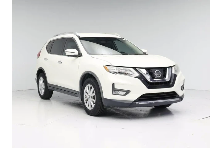 $14998 : Nissan Rogue 2017 S 4dr Cros image 1