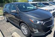 $12999 : 2018 Equinox LS SUV thumbnail