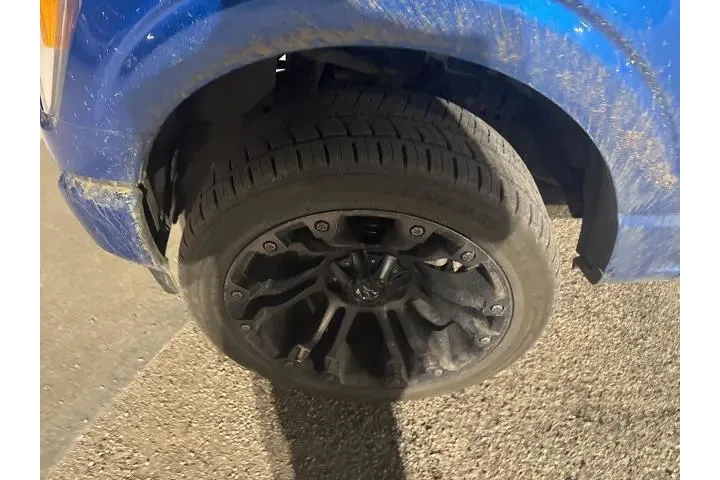 $21401 : Ford F-150 2021 4x4 XL 4dr S image 9