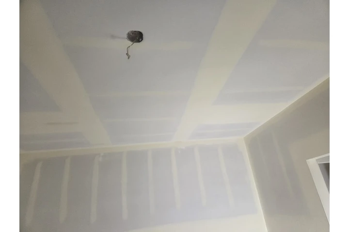 Drywall finisher image 3