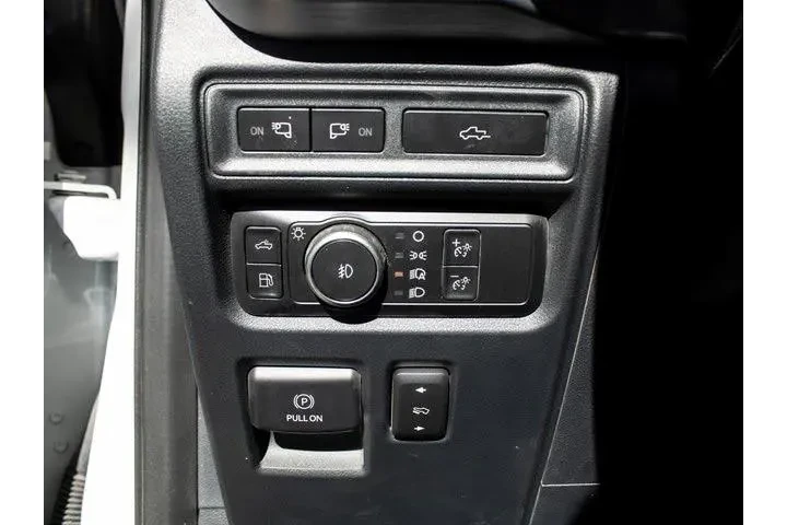 $36964 : Ford F-150 2021 4x4 Lariat 4 image 8