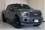 Ford F-150 2020 4x4 Lariat 4