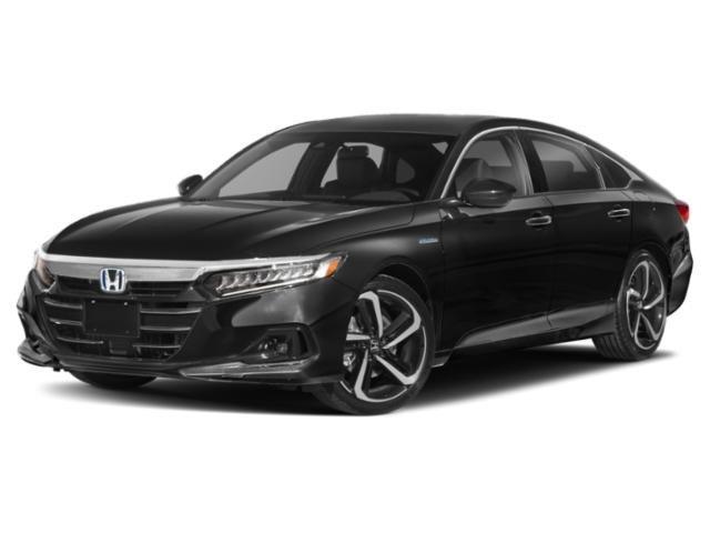 $28988 : Accord Hybrid Sport image 1