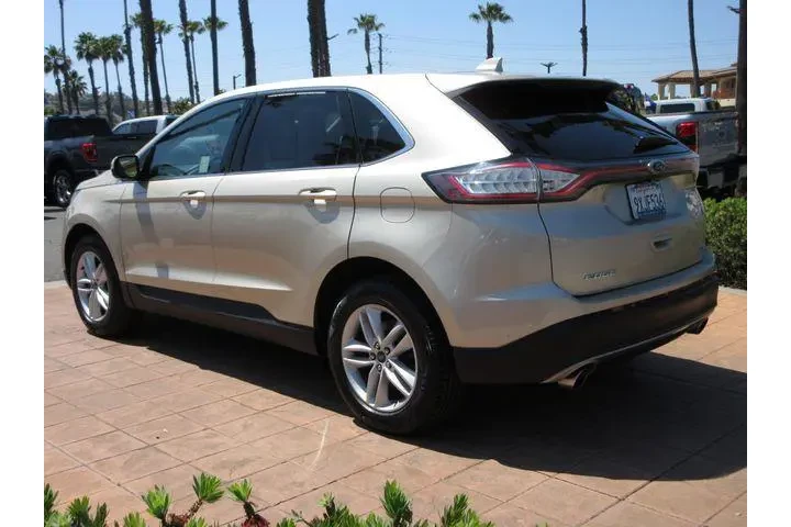 $11999 : Ford Edge 2017 SEL 4dr Cross image 2