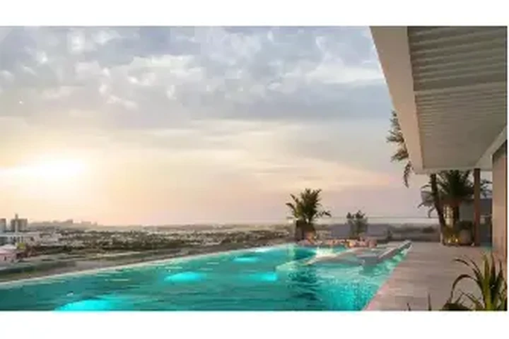 Rise by Atlon at Dubailand image 1