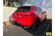 $32900 : Chevrolet Blazer 2022 AWD RS thumbnail