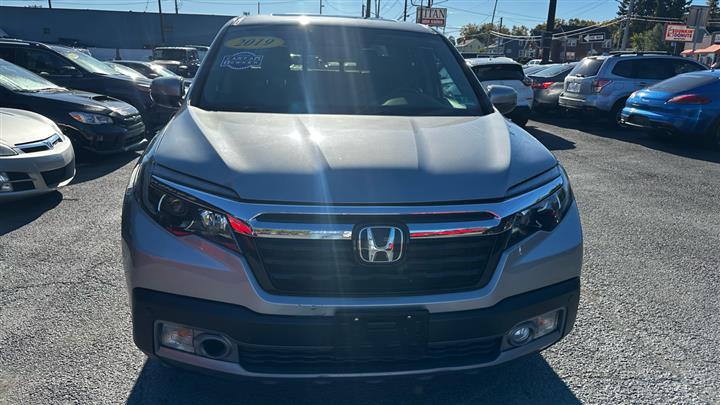 $27495 : 2019 Ridgeline image 2