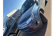 $18861 : Ford Explorer 2018 XLT 4dr S thumbnail
