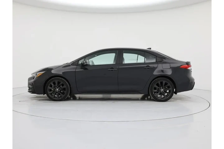 $20998 : Toyota Corolla 2023 SE 4dr S image 3