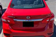 $6000 : 2017 Nissan Sentra SV Sedan 4D thumbnail
