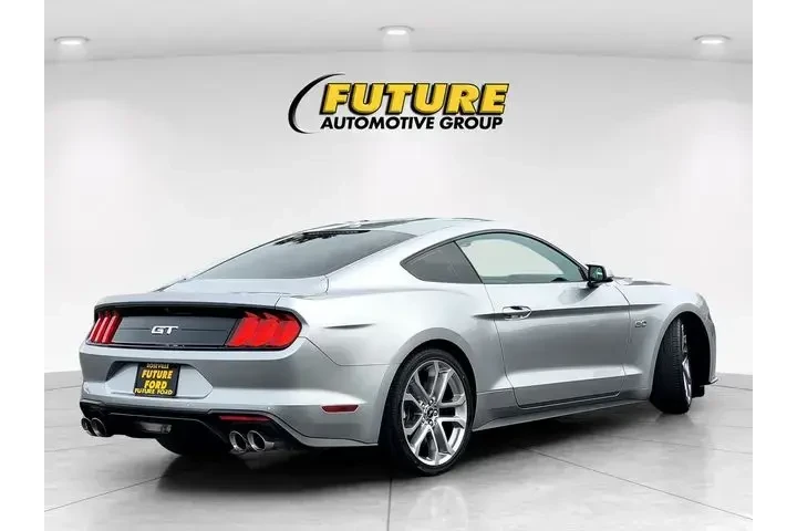 $32997 : Ford Mustang 2020 GT 2dr Fas image 4