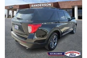 $35888 : Ford Explorer 2023 AWD XLT 4 thumbnail