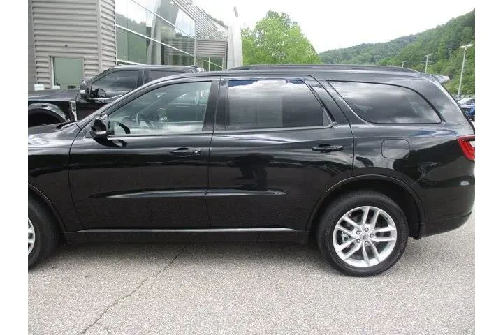 $36555 : Dodge Durango 2024 AWD GT 4d image 6