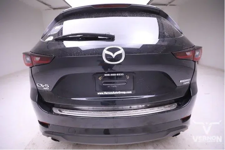 $23999 : Mazda CX-5 2023 AWD 2.5 Turb image 3