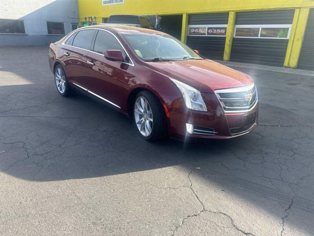 $15995 : 2016 XTS Premium image 4