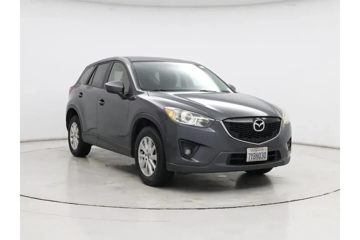 $12998 : Mazda CX-5 2015 AWD Touring image 1