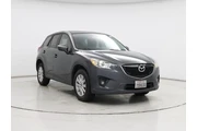 Mazda CX-5 2015 AWD Touring