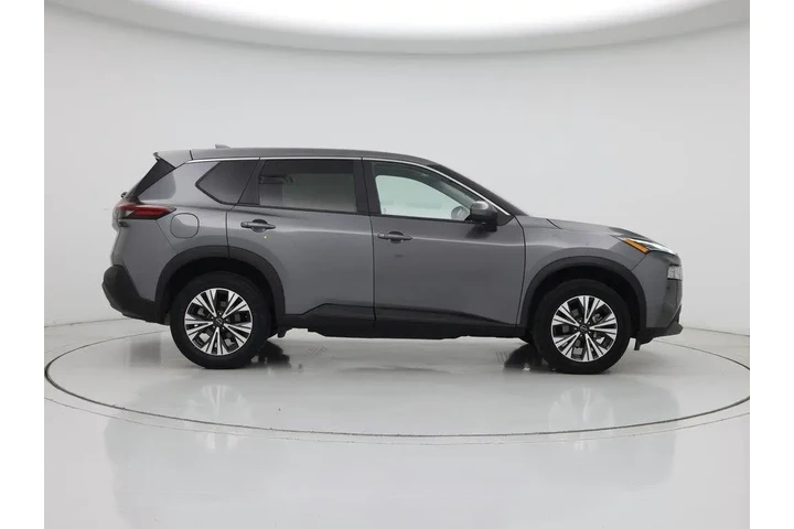 $21998 : Nissan Rogue 2023 SV 4dr Cro image 7