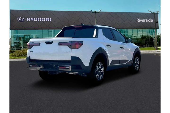 $29581 : Hyundai SANTA CRUZ 2025 AWD image 7