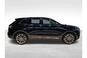 $33667 : Lincoln Nautilus 2022 AWD Re thumbnail
