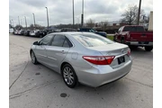 2016 Camry XLE thumbnail