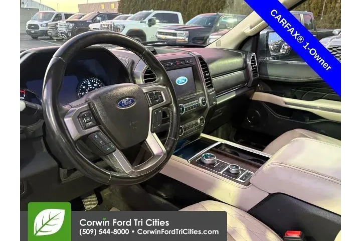 $24989 : Ford Expedition MAX 2019 4x4 image 10