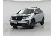 $28998 : Honda Pilot 2021 SE 4dr SUV thumbnail