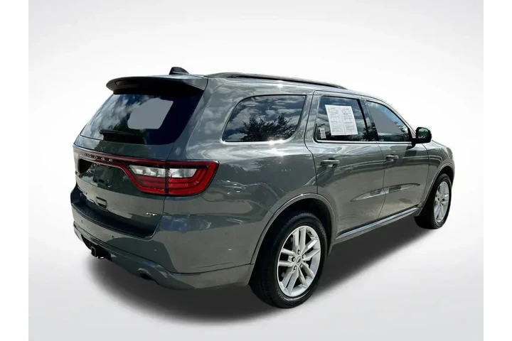 $28997 : Dodge Durango 2024 AWD GT 4d image 6