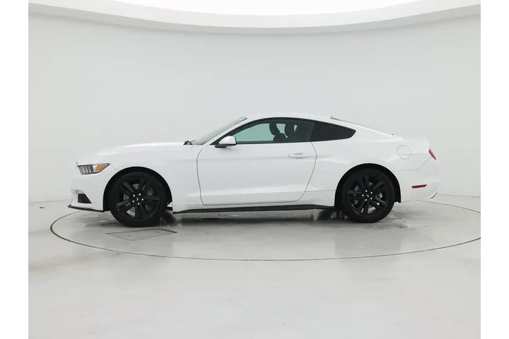 $16998 : Ford Mustang 2017 EcoBoost 2 image 3