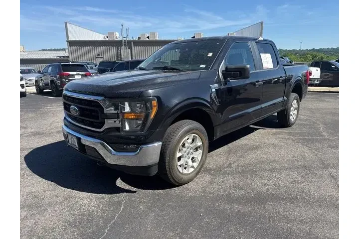 $38490 : Ford F-150 2023 4x4 King Ran image 3