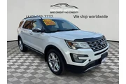$15999 : 2016 Explorer Limited thumbnail