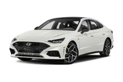 Hyundai SONATA 2021 N Line 4