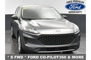 $12999 : Ford Escape 2022 S 4dr SUV thumbnail