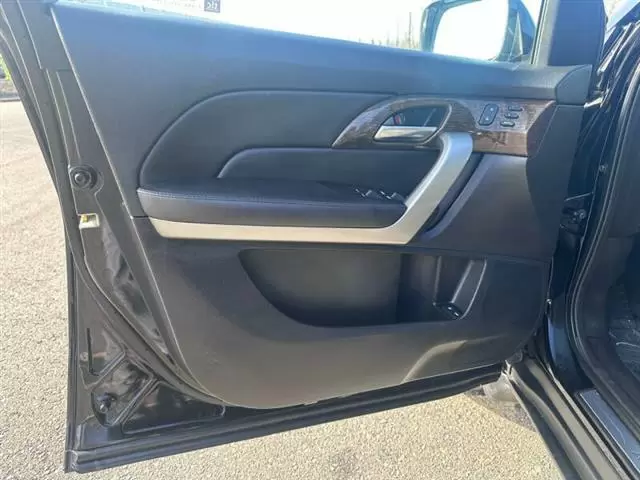 $13750 : 2012 MDX SH-AWD w/Tech image 10