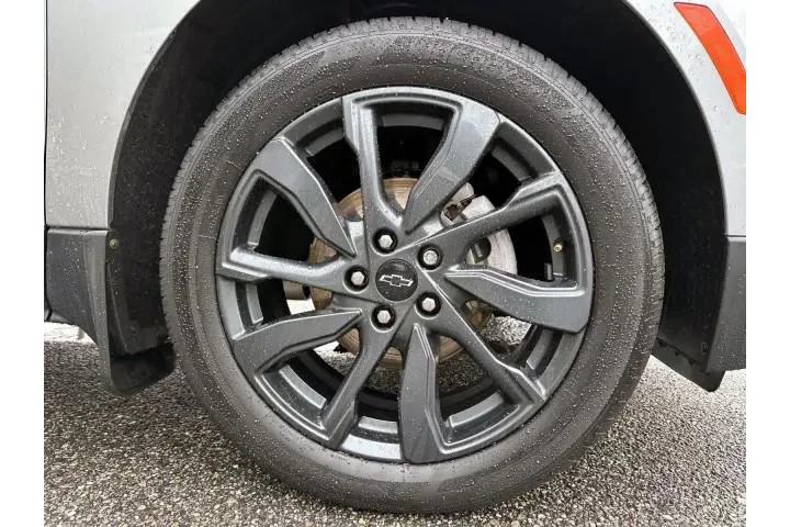 $23999 : Chevrolet Equinox 2023 4x4 R image 6