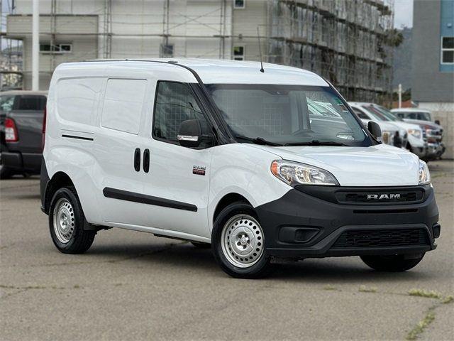 $22900 : 2020 ProMaster City Cargo Van image 2