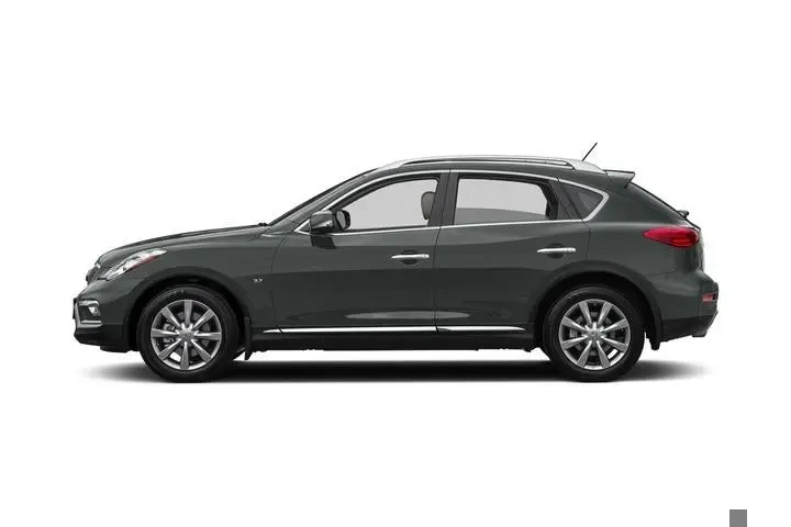 $20000 : INFINITI QX50 2017 4dr Cross image 2