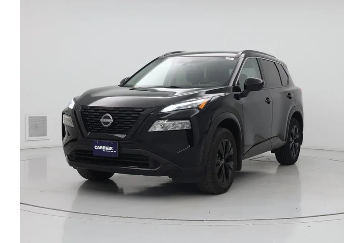 $21998 : Nissan Rogue 2023 SV 4dr Cro image 4