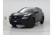 $21998 : Nissan Rogue 2023 SV 4dr Cro thumbnail