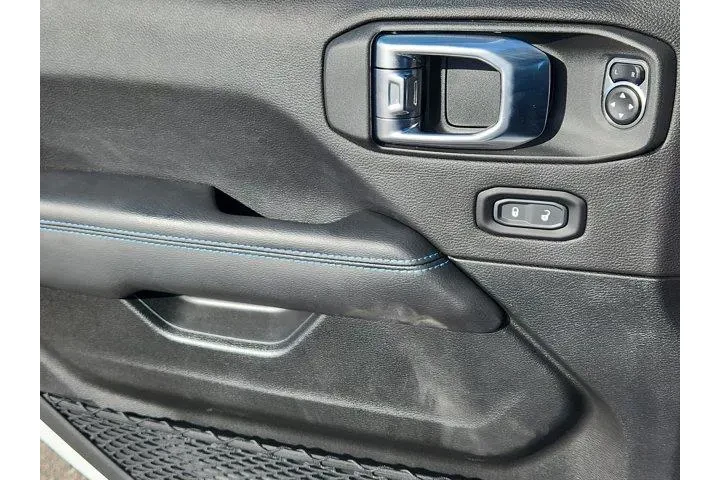 $38995 : Jeep Wrangler 2023 4x4 Rubic image 7