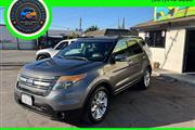 $12500 : 2011 FORD EXPLORER2011 FORD E thumbnail