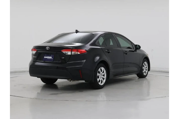 $22998 : Toyota Corolla 2025 LE 4dr S image 8