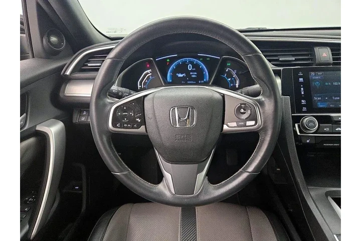 $17998 : Honda Civic 2017 Touring 2dr image 10