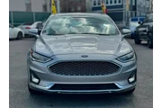 2020 FORD FUSION2020 FORD FUS thumbnail