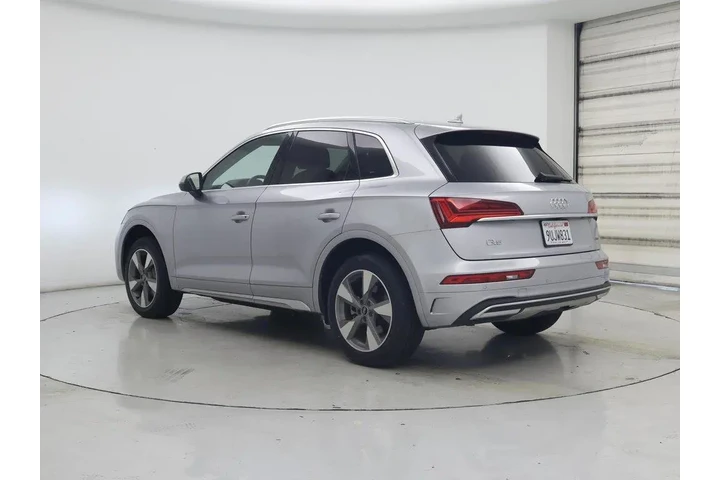 $27998 : Audi Q5 2023 AWD quattro Pre image 2