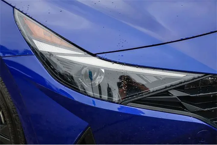 $18991 : Hyundai ELANTRA 2023 SEL 4dr image 8