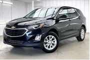 $9990 : Chevrolet Equinox 2020 4x4 L thumbnail