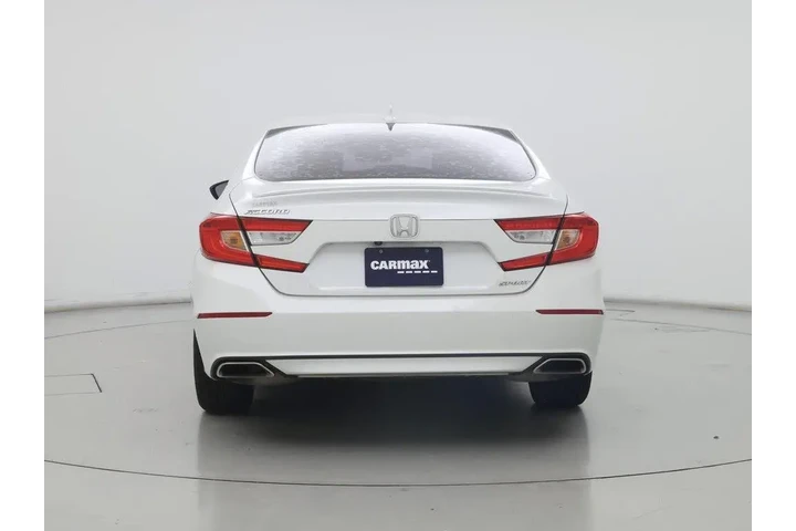 $18998 : Honda Accord 2019 Sport 4dr image 6