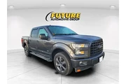 Ford F-150 2017 4x4 King Ran
